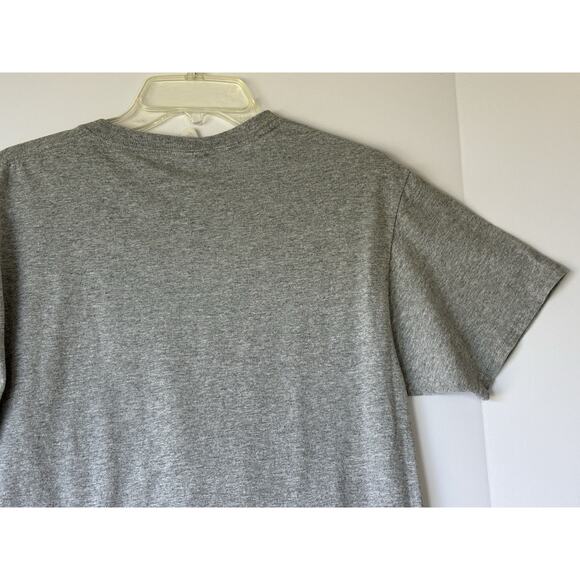 Louisiana-Monroe Indians Vintage 2006 T-Shirt, Gray, Size Medium - Picture 15 of 15